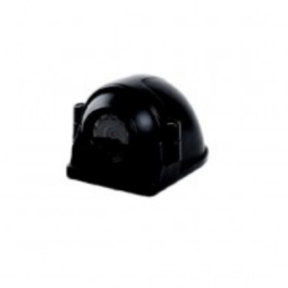 Durite 0-776-24 CCTV Colour Infrared Side Mounting Camera PN: 0-776-24